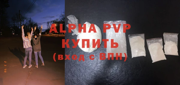 крисы Белоозёрский
